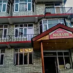 Hotel Sourabh Manali