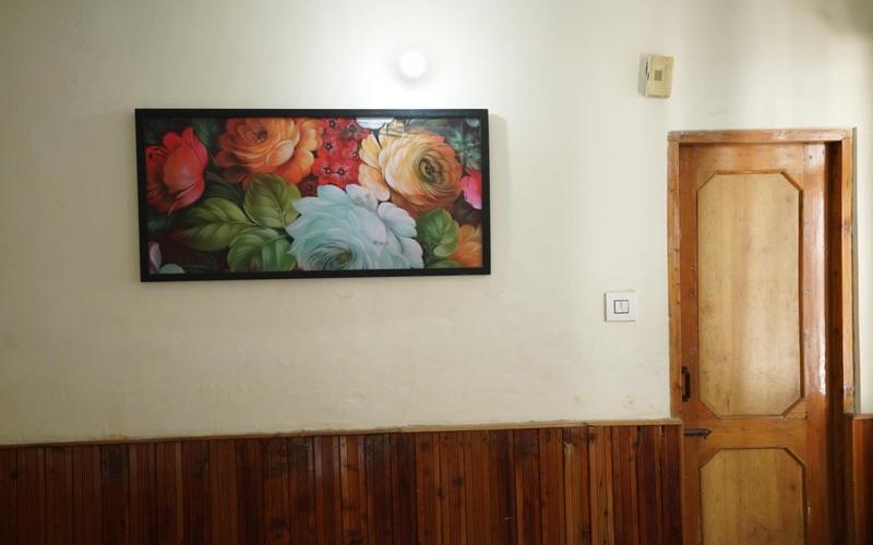 Sourabh Hotel