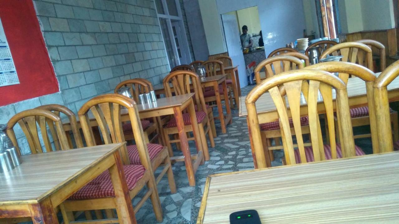 Sourabh Hotel Manali (Himachal Pradesh)